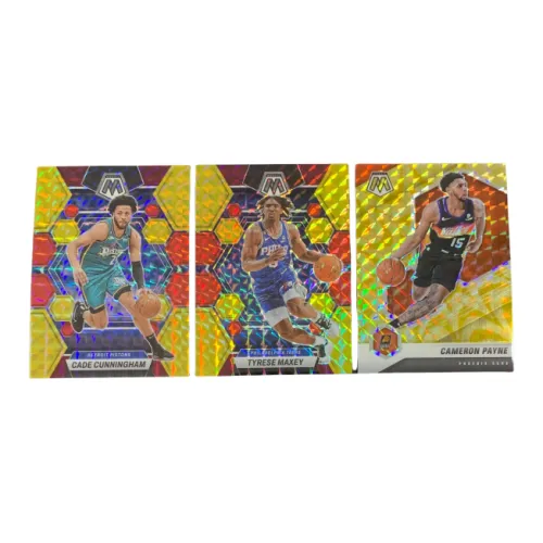 PANINI Спортивные карты