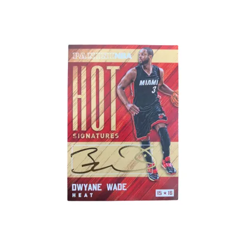 PANINI Спортивные карты