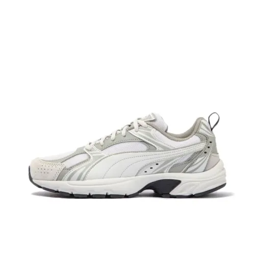 PUMA Milenio Casual Low Top Серый Унисекс