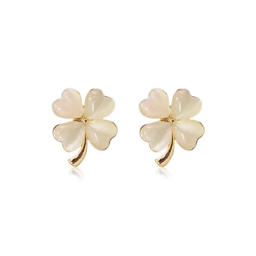 Inkopper Смола Нижняя заколка On Серьги Женские