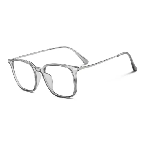 MK MINGKU Сплав TR Памятный пластик Оправы для очков Мужские