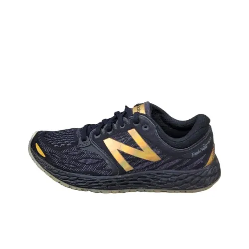 New Balance Fresh Foam Zante v3 Беговые кроссовки Низкий Топ Мужской