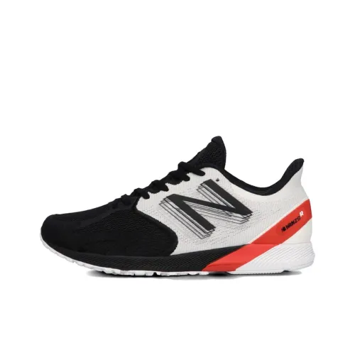 New Balance NB Свежий Пена More Беговые кроссовки Низкий Топ Женские