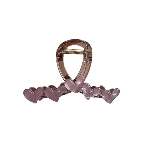 Like A Dream Пластик Заколки для волос Женские