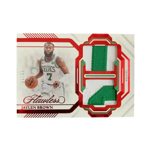 Панини 2022 23 Игра Использованный Двойной Окна Джерси Патч Чемпион MVP Игрок Карта Товар Доступные Спортивные Карты 1 Упаковка