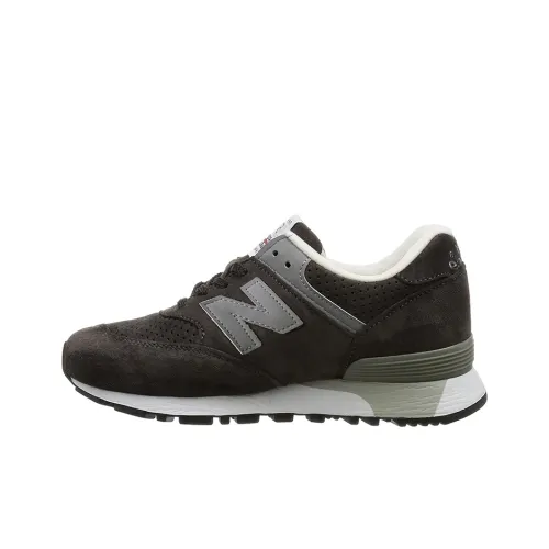 New Balance NB 576 Беговые кроссовки Низкий Топ Женские