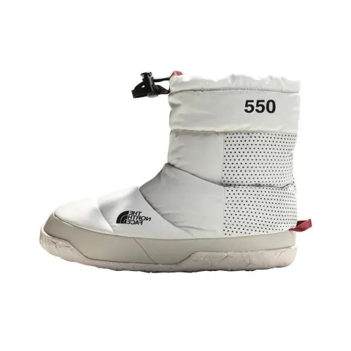 The North Face Nuptse Outdoor Бежевый Женские