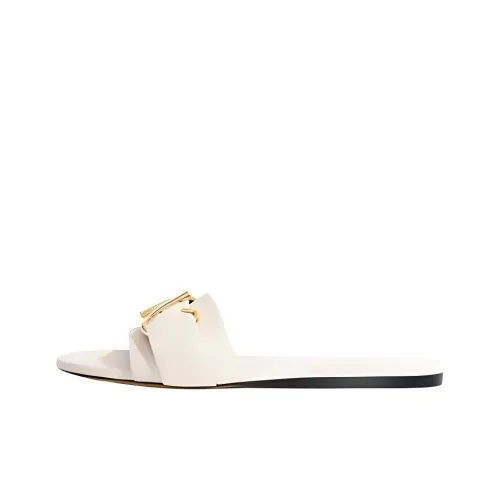 PROENZA SCHOULER Слипоны Женские Бежевые