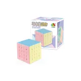 6,2 см пятислойный кубик Рубика с макаронами