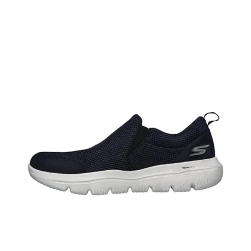 Skechers Go Walk Evolution Ultra Casual Low Top Мужской