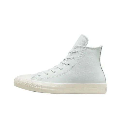 Converse Chuck Taylor All Star Износостойкие Легкие Поддержка Амортизация Высокие Кеды Женские Синие