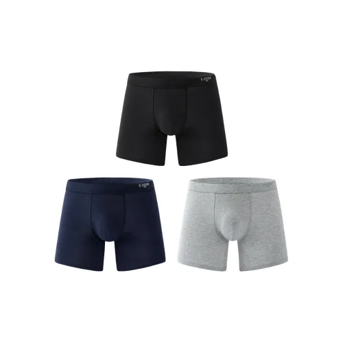 MADALLO Трусы Мужские упаковка из 3 штук