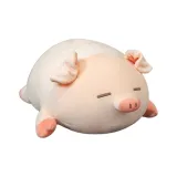 Склоняющаяся Bobo Свинья