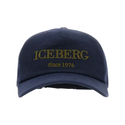 Кепки Iceberg Мужские