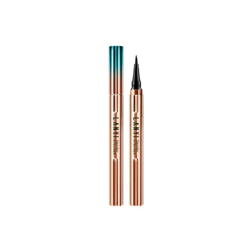 LANYI Жидкий Eyeliner Smudge PROOF Без TRANSFER 1,5 г