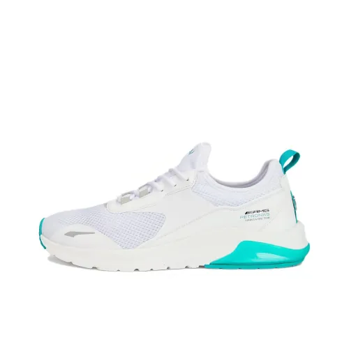 PUMA Mercedes Amg Беговые кроссовки Low Топ Унисекс