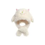 Ухо Moving-Тающий снег