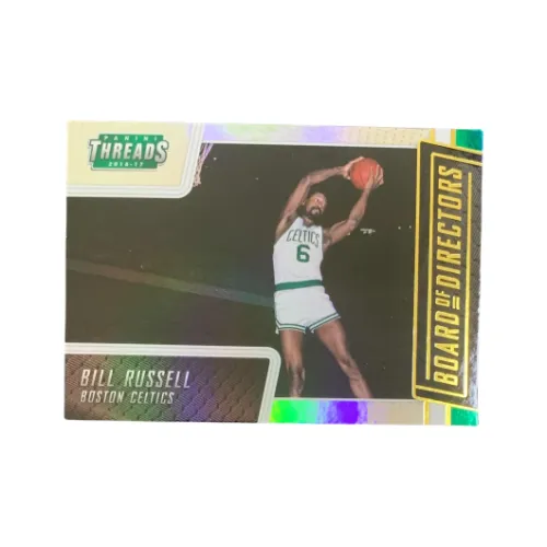 PANINI Спортивные карты