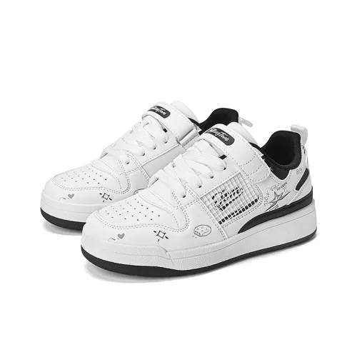 Кроссовки для скейтбординга TALKING TOM Унисекс