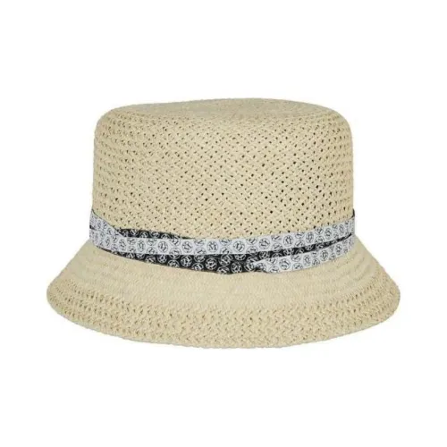 Maison Michel Шляпы ведра Женские Бежевый