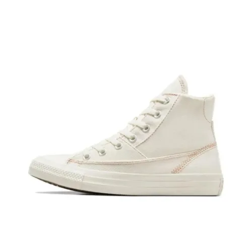 Converse Chuck Taylor All Star High Топ Кеды Женские Белые