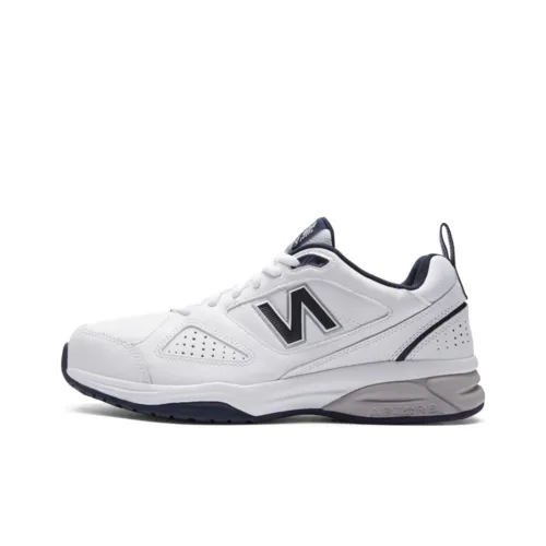 New Balance NB 624 V4 Low Топ Кроссовки для тренировок Унисекс