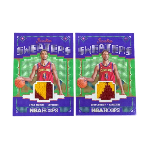 PANINI Спортивные карты