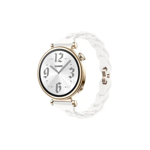 Wepro Ремень Совместимость с Huawei материал силикон