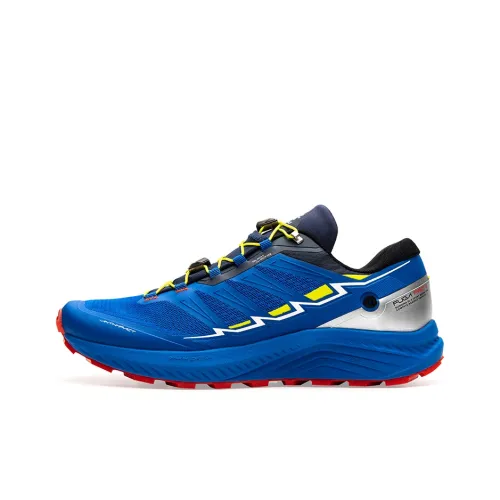 KAILAS FUGA PRO 4 Беговые кроссовки Низкий Топ Мужской