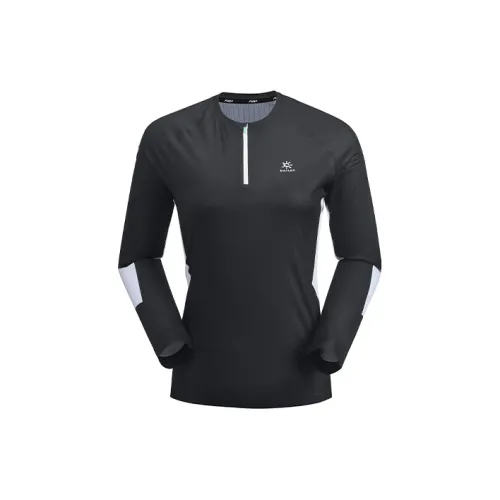 KAILAS FUGA Стандартный Трейл Бег Т-Рубашка Женская