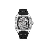 MN8602GBK-7N1 Черный, Механический механизм