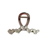 Светло-серый, зеленый