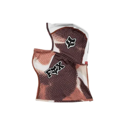 Supreme Полиэстер Шапки и Кепки Женские Умбра Светлый Бежевый