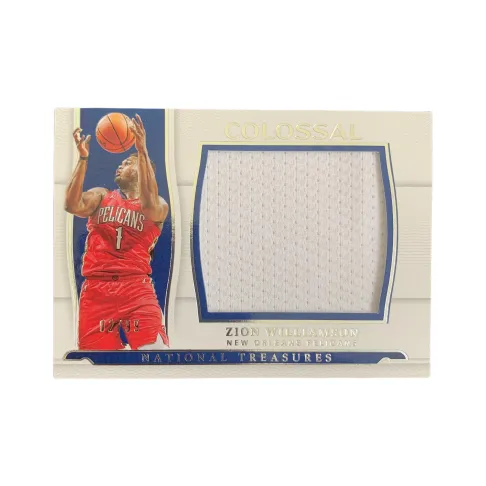 PANINI Спортивные карты