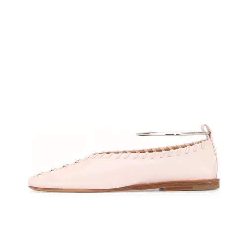 JIL SANDER Женские повседневные туфли Женские