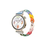 Цвет макарон (Светло-золотая пуговица)