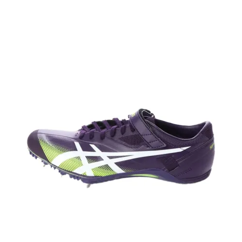 Asics Беговые кроссовки Низкий Топ Унисекс