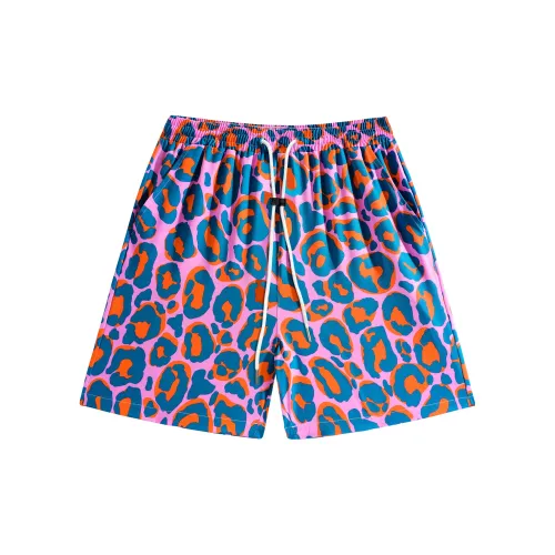 NXPTP Унисекс Повседневные шорты