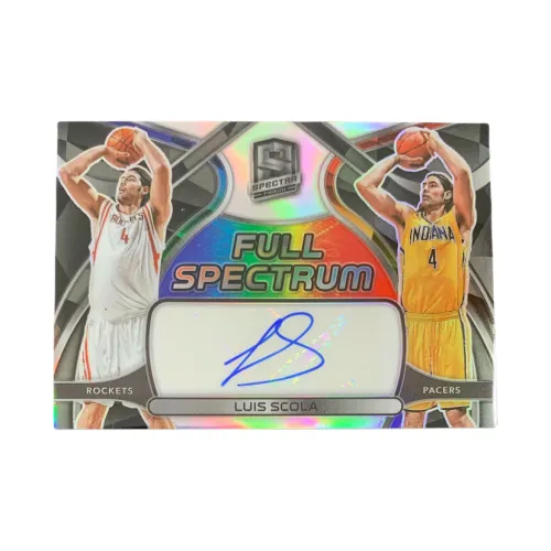 PANINI Спортивные карты