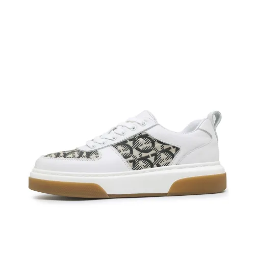 ENRICO COVERI Casual MID Топ Унисекс