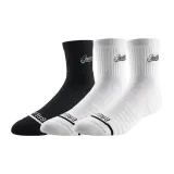 3 шт (2 белых + 1 черный)