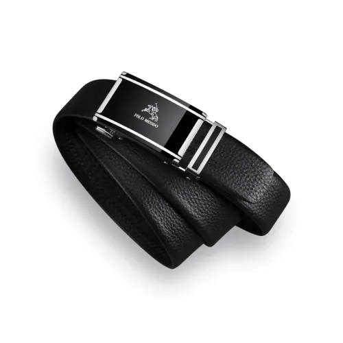POLOMEISDO Premium Business Casual Модный Юность Автоматическая застежка Ремень Мужской