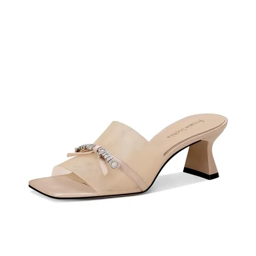 JESSICA SOPHIA Стильные сандалии 5,5 см женские