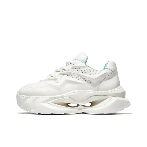 JANE HARLOW Повседневная обувь Унисекс