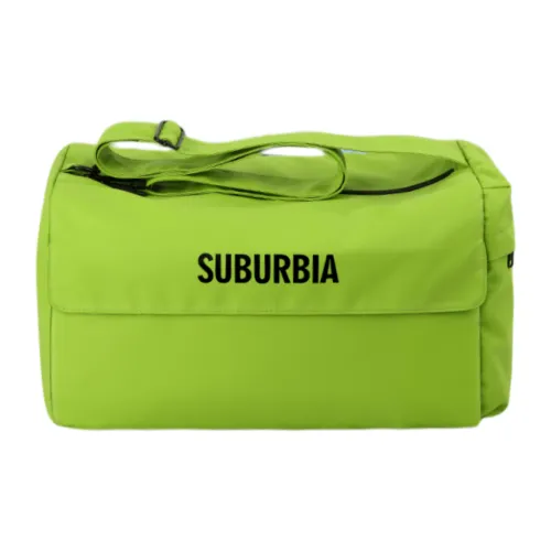 SUBURBIA Сумки через плечо унисекс