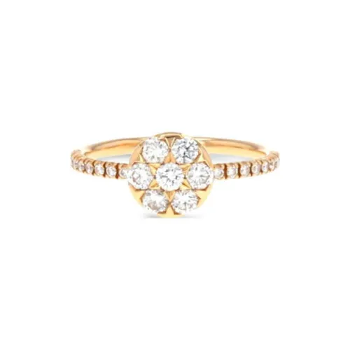 CARTIER Кольца Женские