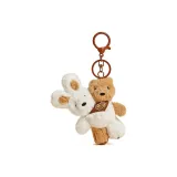 Белo-Коричневый