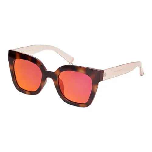 EQUIPMENTELEGANT Квадратные Солнцезащитные Очки Унисекс