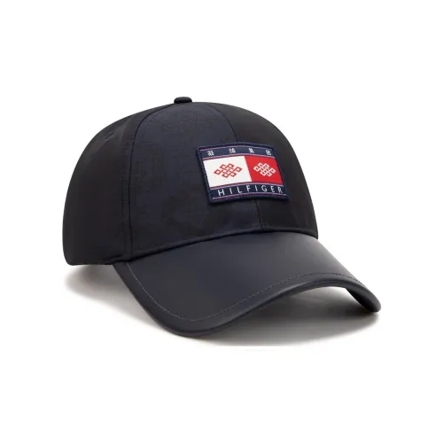 Tommy Hilfiger Полиэстер Бейсболка Унисекс