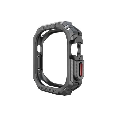 Antey Защитный чехол Apple из углеродного волокна корпус для Iwatchs8